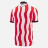 Stoke City FC 2025/26 Heim-Trikot für Erwachsene Stoke City FC 2025/26 Heim-Trikot für Erwachsene