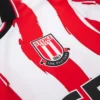 Stoke City FC 2025/26 Heim-Trikot für Erwachsene Stoke City FC 2025/26 Heim-Trikot für Erwachsene