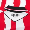 Stoke City FC 2025/26 Heim-Trikot für Erwachsene Stoke City FC 2025/26 Heim-Trikot für Erwachsene