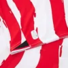 Stoke City FC 2025/26 Heim-Trikot für Erwachsene Stoke City FC 2025/26 Heim-Trikot für Erwachsene