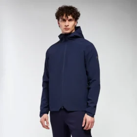 Stormshade Wasserdichte Funktionsjacke mit Kapuze
