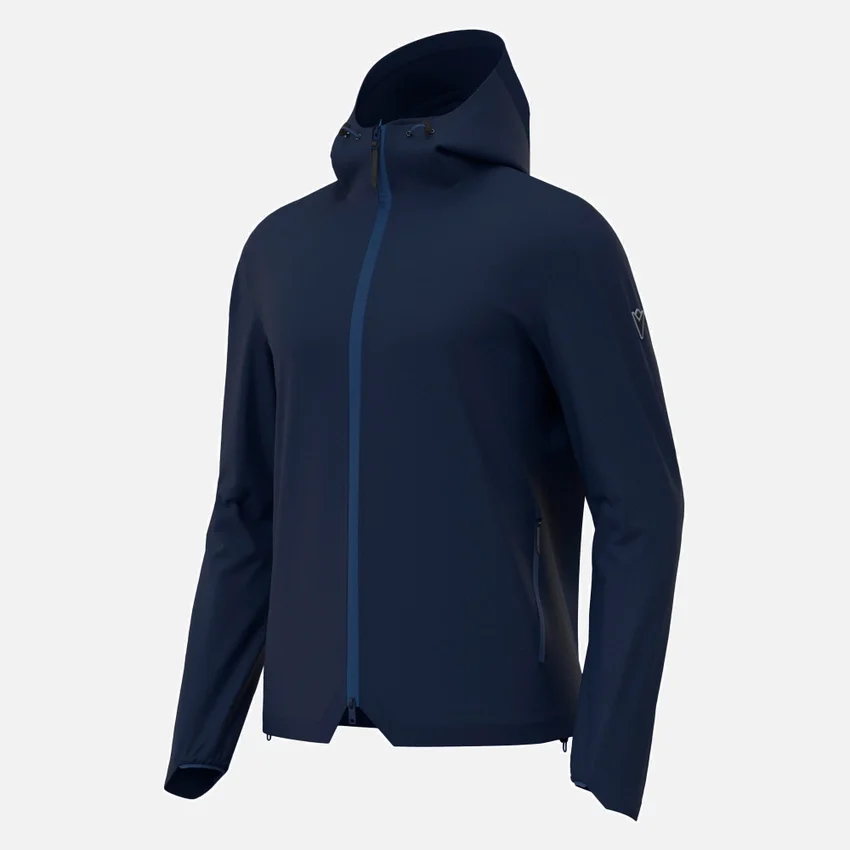 Stormshade Wasserdichte Funktionsjacke mit Kapuze Stormshade Wasserdichte Funktionsjacke mit Kapuze