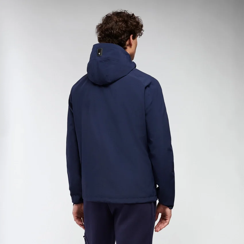 Stormshade Wasserdichte Funktionsjacke mit Kapuze Stormshade Wasserdichte Funktionsjacke mit Kapuze