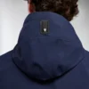 Stormshade Wasserdichte Funktionsjacke mit Kapuze Stormshade Wasserdichte Funktionsjacke mit Kapuze