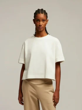 Susan 02 Baumwoll-T-Shirt Susan 02 Baumwoll-T-Shirt