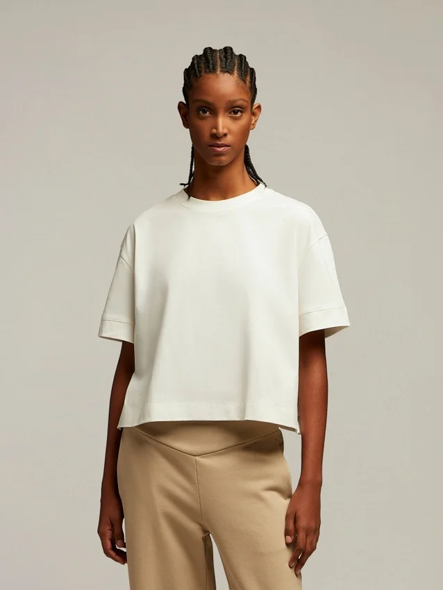 Susan 02 Baumwoll-T-Shirt Susan 02 Baumwoll-T-Shirt