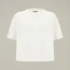 Susan 02 Baumwoll-T-Shirt Susan 02 Baumwoll-T-Shirt
