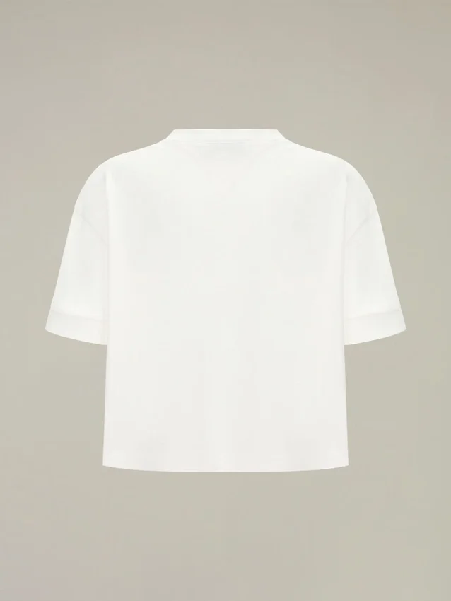 Susan 02 Baumwoll-T-Shirt Susan 02 Baumwoll-T-Shirt