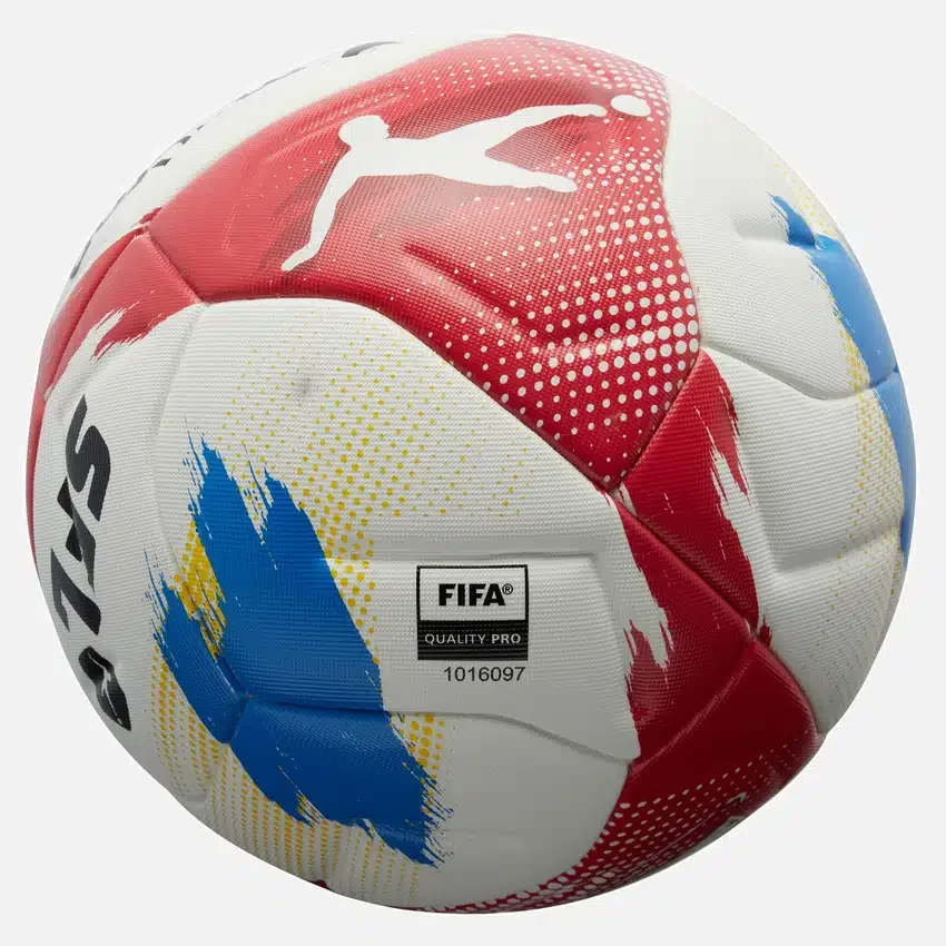 Swiss Football League 2025/26 FQP-Ball Swiss Football League 2025/26 FQP-Ball