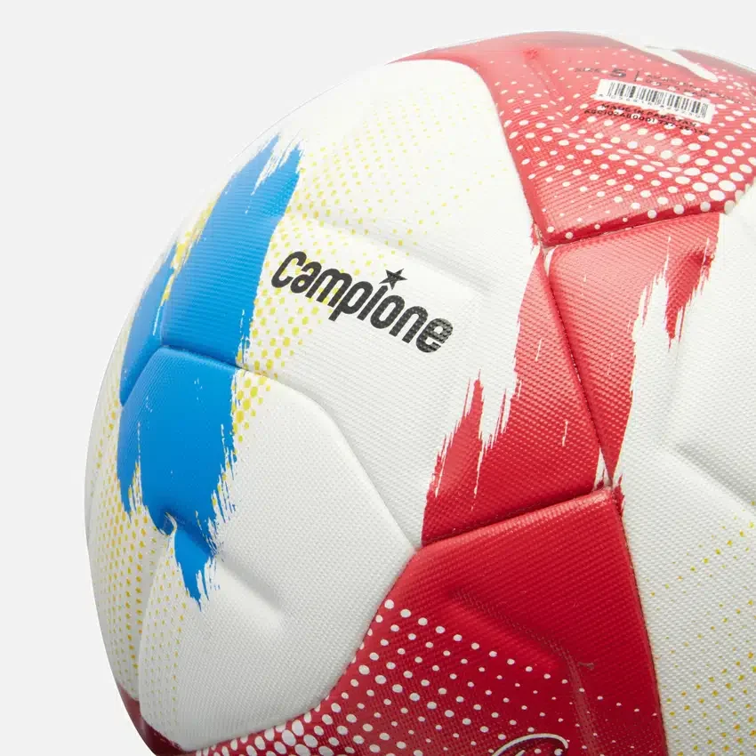 Swiss Football League 2025/26 FQP-Ball Swiss Football League 2025/26 FQP-Ball