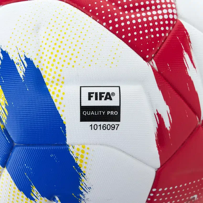 Swiss Football League 2025/26 FQP-Ball Swiss Football League 2025/26 FQP-Ball