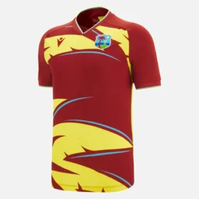 T-20 West Indies Cricket 2025/26 Spielhemd