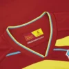 T-20 West Indies Cricket 2025/26 Spielhemd T-20 West Indies Cricket 2025/26 Spielhemd