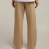 Tecy Hose mit lockerer Passform Tecy Hose mit lockerer Passform