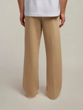 Tecy Hose mit lockerer Passform