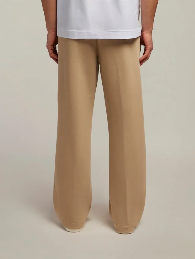 Tecy Hose mit lockerer Passform Tecy Hose mit lockerer Passform