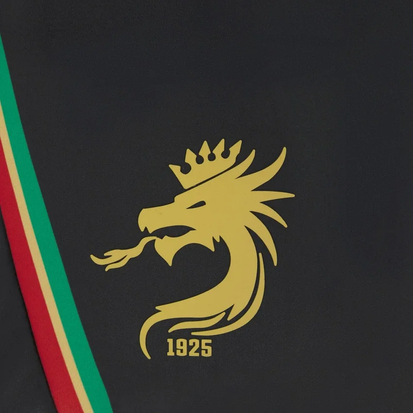 Ternana Calcio 2025/26 Auswärtsshorts für Erwachsene Ternana Calcio 2025/26 Auswärtsshorts für Erwachsene
