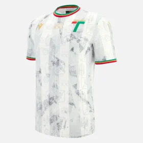 Ternana Calcio 2025/26 Auswärtstrikot für Erwachsene