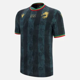 Ternana Calcio 2025/26 Auswärtstrikot für Erwachsene
