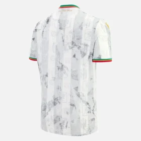Ternana Calcio 2025/26 Auswärtstrikot für Erwachsene