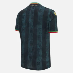 Ternana Calcio 2025/26 Auswärtstrikot für Erwachsene