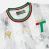Ternana Calcio 2025/26 Auswärtstrikot für Erwachsene Ternana Calcio 2025/26 Auswärtstrikot für Erwachsene