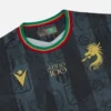 Ternana Calcio 2025/26 Auswärtstrikot für Erwachsene Ternana Calcio 2025/26 Auswärtstrikot für Erwachsene