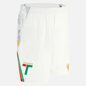 Ternana Calcio 2025/26 Dritte Shorts für Erwachsene
