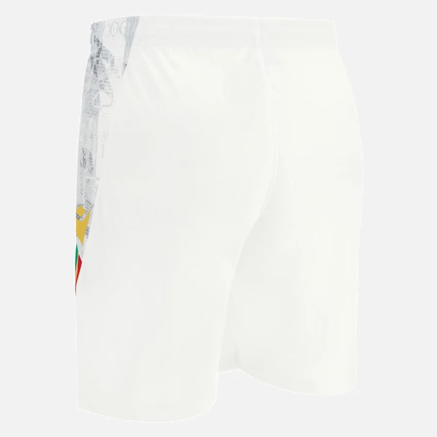 Ternana Calcio 2025/26 Dritte Shorts für Erwachsene Ternana Calcio 2025/26 Dritte Shorts für Erwachsene