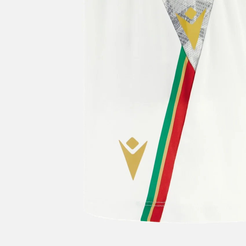 Ternana Calcio 2025/26 Dritte Shorts für Erwachsene Ternana Calcio 2025/26 Dritte Shorts für Erwachsene