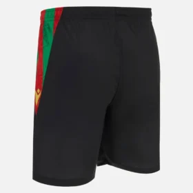 Ternana Calcio 2025/26 Heim-Shorts für Erwachsene