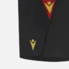 Ternana Calcio 2025/26 Heim-Shorts für Erwachsene Ternana Calcio 2025/26 Heim-Shorts für Erwachsene
