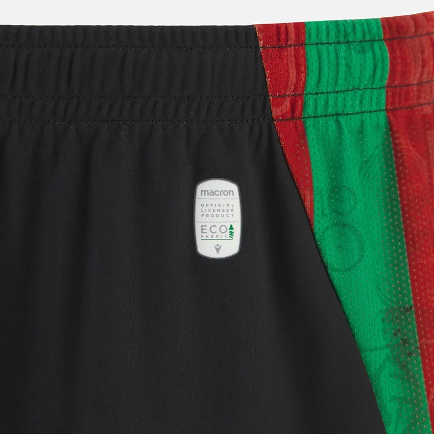 Ternana Calcio 2025/26 Heim-Shorts für Erwachsene Ternana Calcio 2025/26 Heim-Shorts für Erwachsene