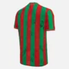 Ternana Calcio 2025/26 Heim-Trikot für Erwachsene Ternana Calcio 2025/26 Heim-Trikot für Erwachsene