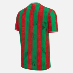 Ternana Calcio 2025/26 Heim-Trikot für Erwachsene