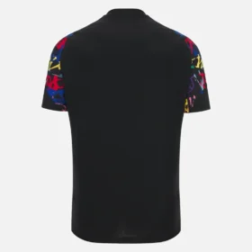 Ternana Calcio 2025/26 Warm-up-Hemd für Erwachsene Ternana Calcio 2025/26 Warm-up-Hemd für Erwachsene