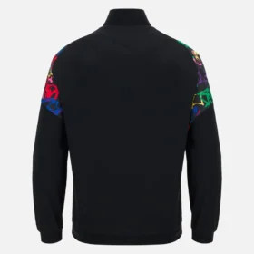 Ternana Calcio 2025/26 Warm-up-Jacke für Erwachsene