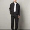 Teseo Tech Overshirt Teseo Tech Overshirt