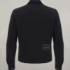 Teseo Tech Overshirt Teseo Tech Overshirt