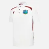 TEST West Indies Cricket 2025/26 Hemd TEST West Indies Cricket 2025/26 Hemd