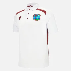 TEST West Indies Cricket 2025/26 Hemd TEST West Indies Cricket 2025/26 Hemd