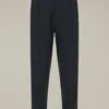 Theo Hose mit geradem Schnitt Theo Hose mit geradem Schnitt