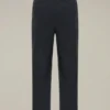 Theo Hose mit geradem Schnitt Theo Hose mit geradem Schnitt