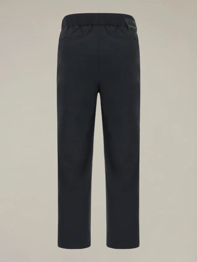 Theo Hose mit geradem Schnitt Theo Hose mit geradem Schnitt