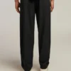 Theo Hose mit geradem Schnitt Theo Hose mit geradem Schnitt