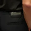 Theo Hose mit geradem Schnitt Theo Hose mit geradem Schnitt
