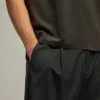 Theo Hose mit geradem Schnitt Theo Hose mit geradem Schnitt