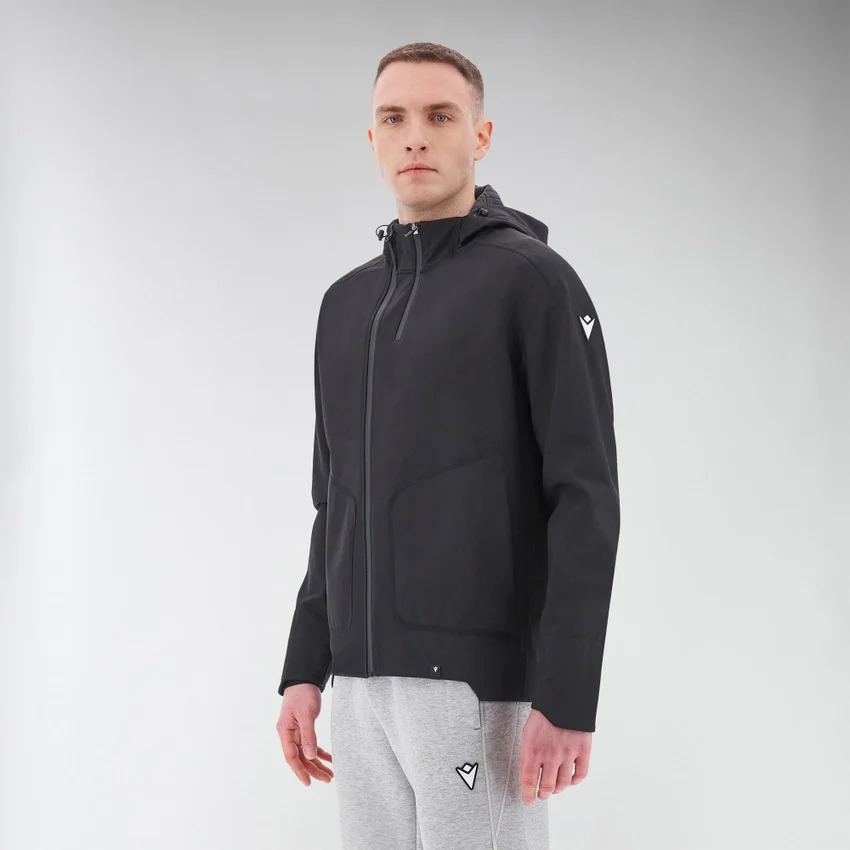 Tomtor-Jacke Tomtor-Jacke