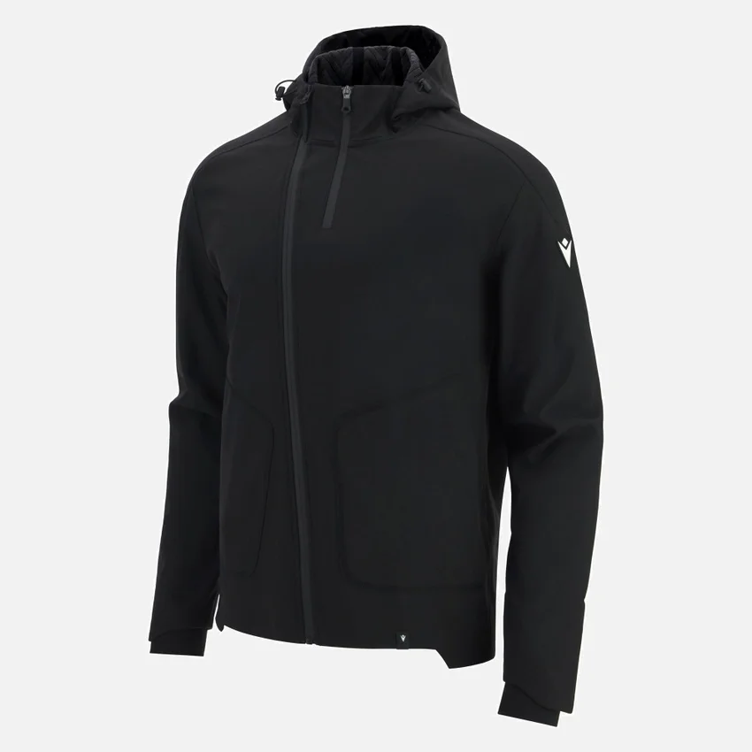 Tomtor-Jacke Tomtor-Jacke