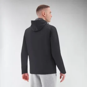 Tomtor-Jacke